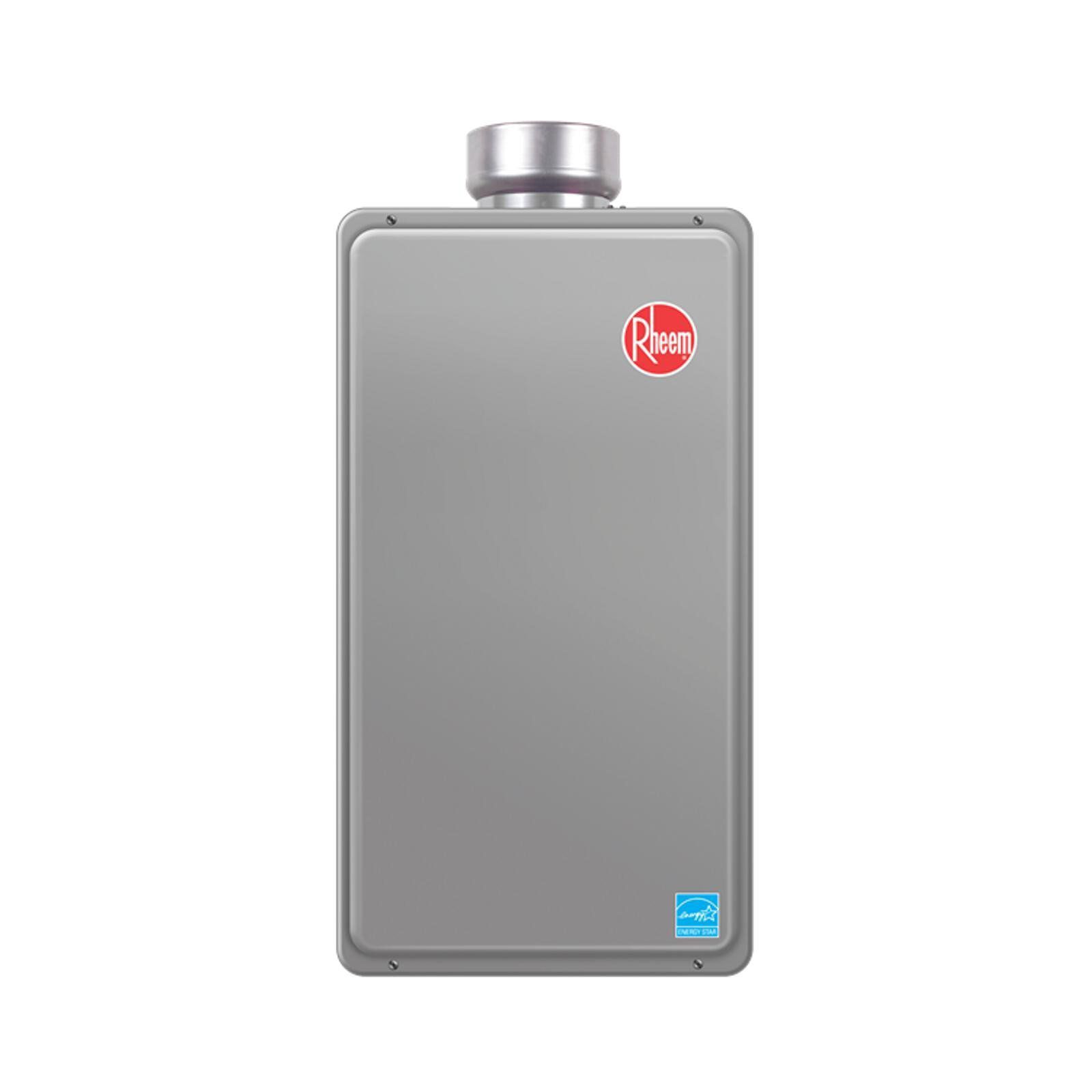 Rheem Rheem
